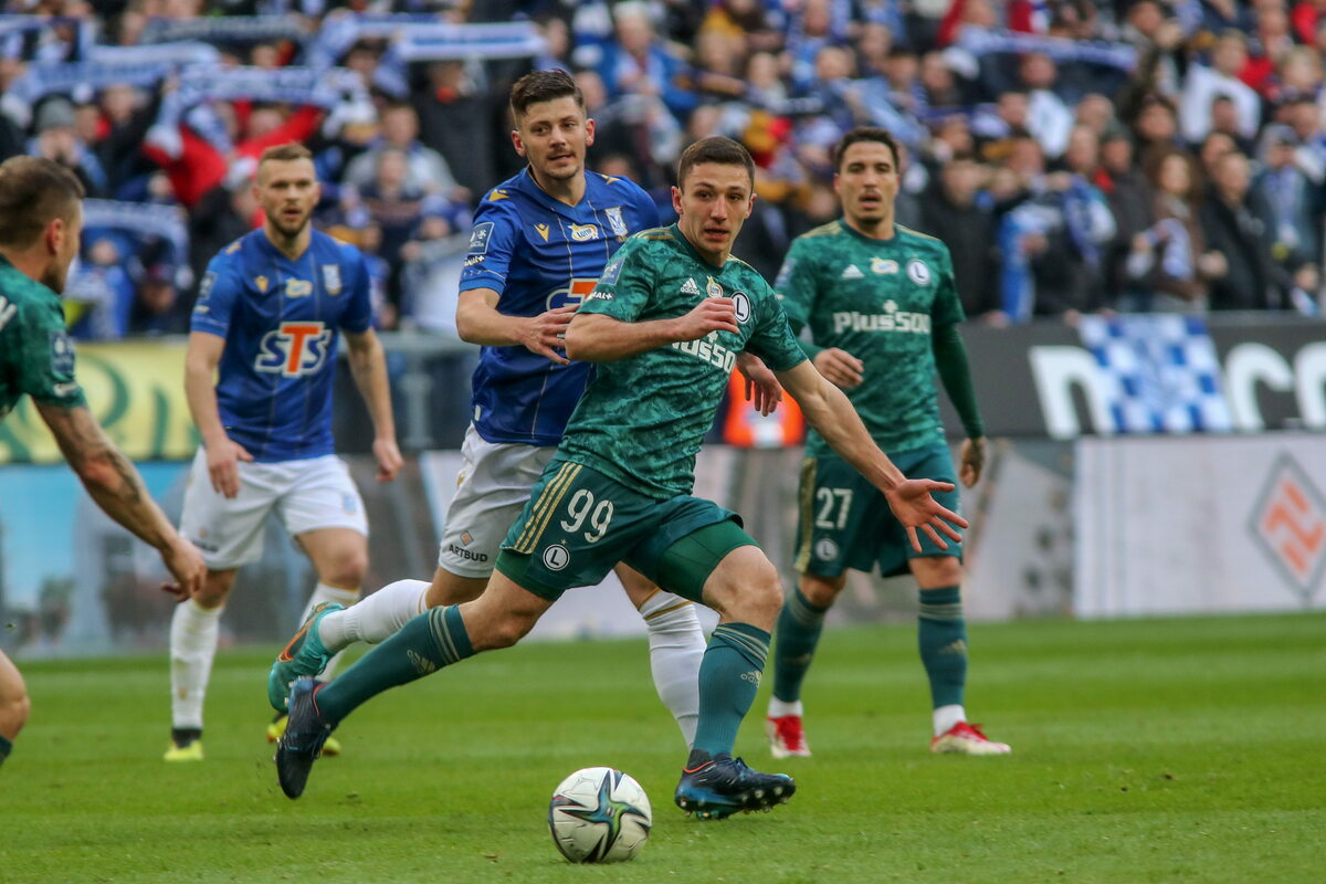 Bartosz Slisz