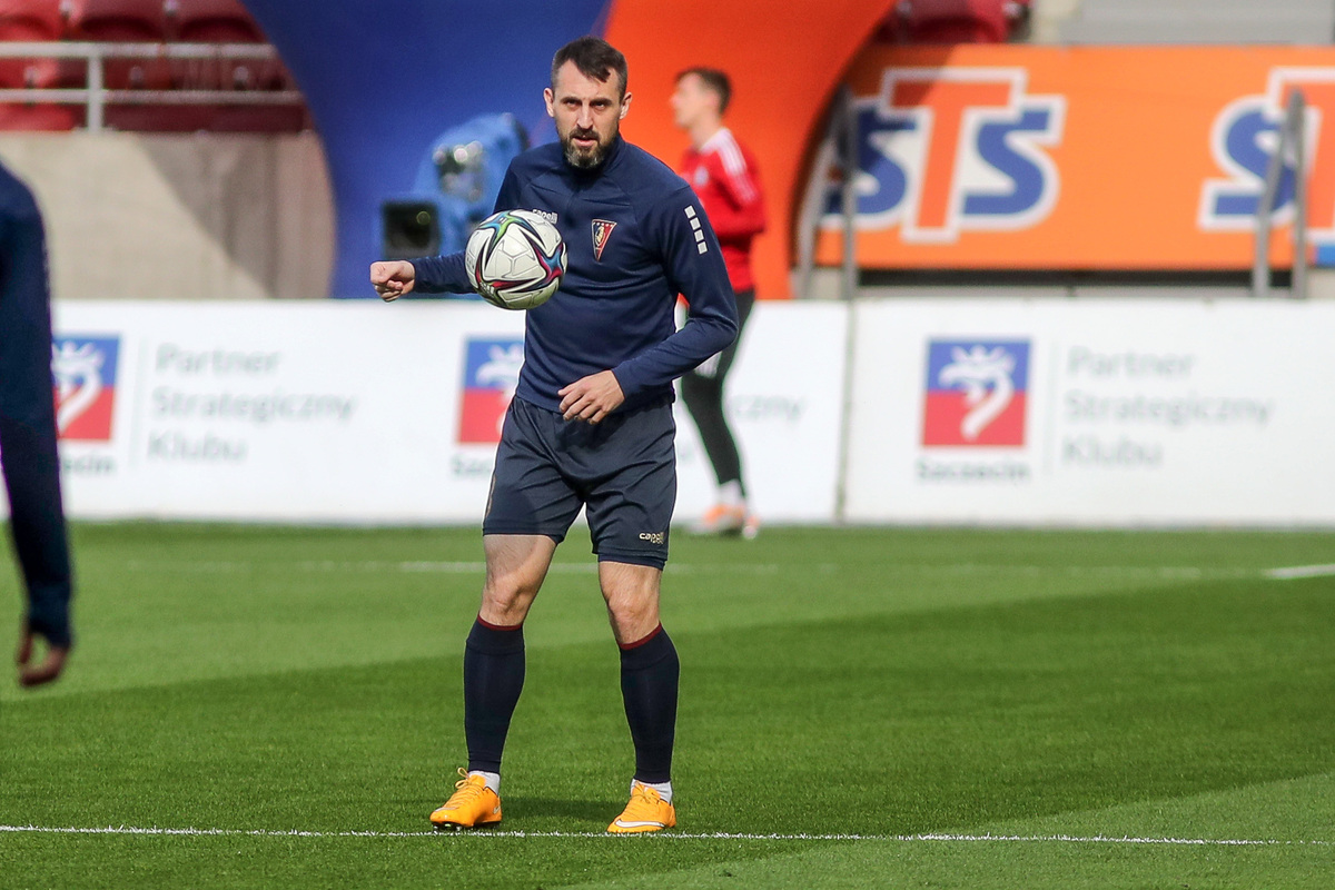 Michał Kucharczyk