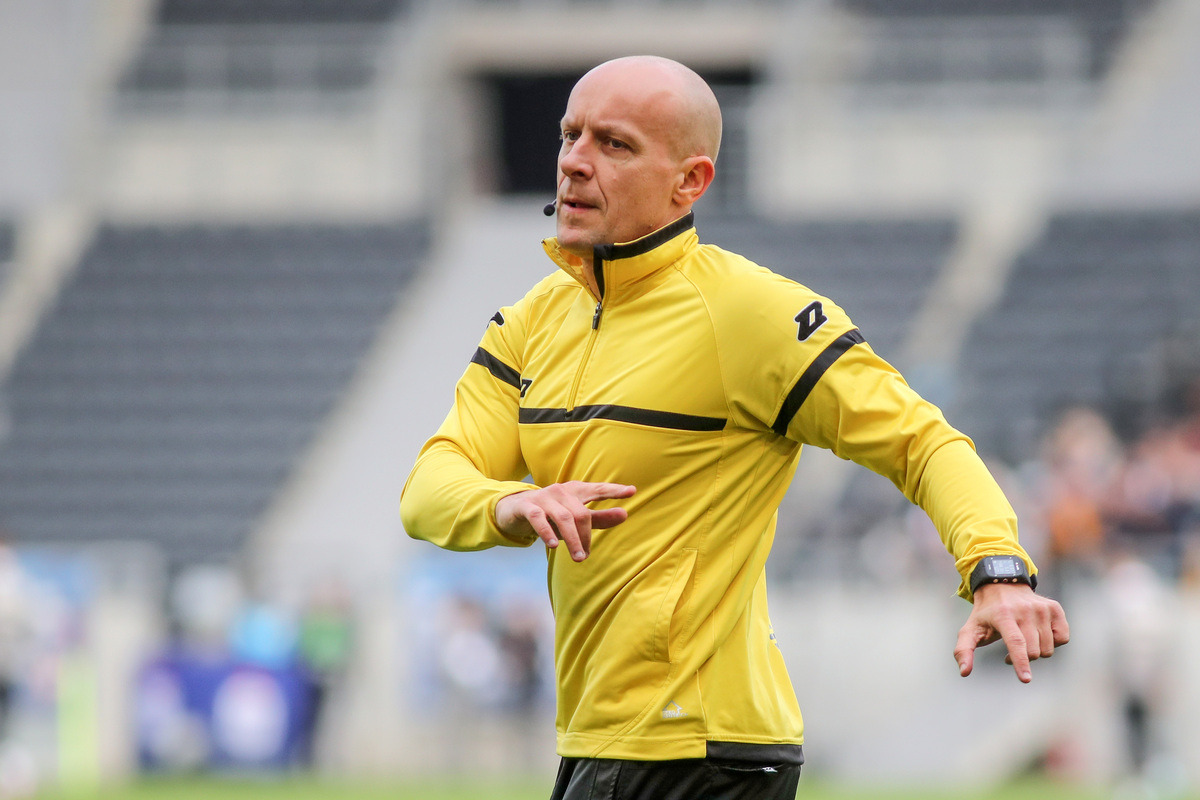 Szymon Marciniak