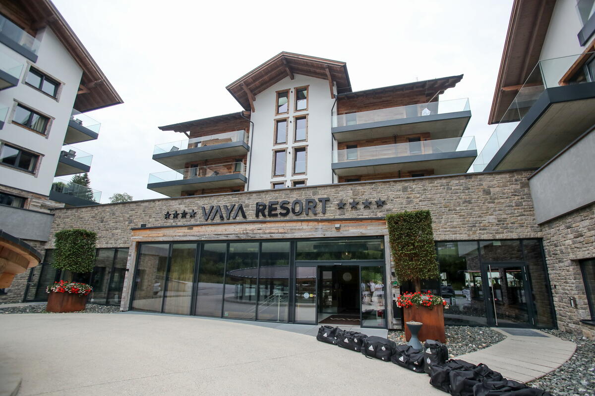 zgrupowanie obóz hotel autokar