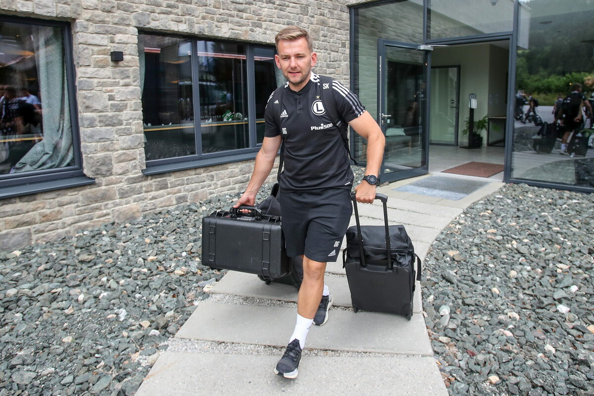 Dawid Goliński