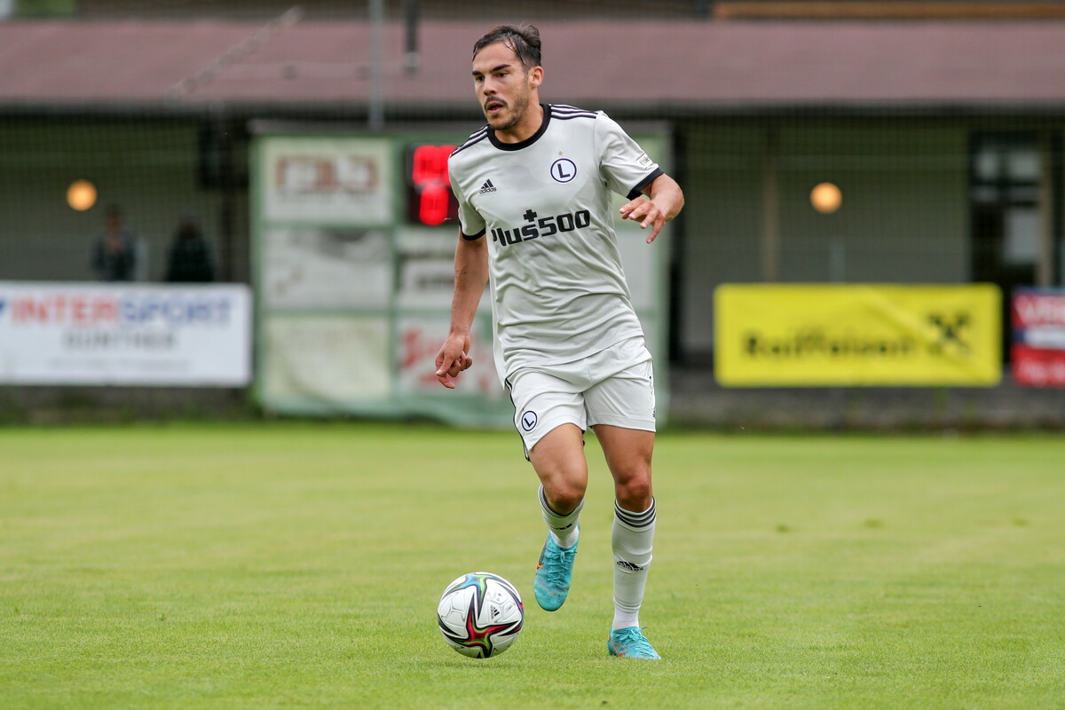 Yuri Ribeiro