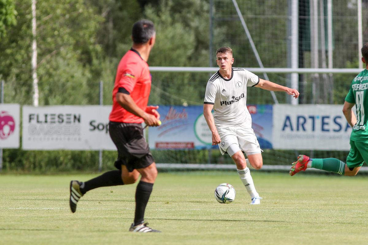 Maik Nawrocki