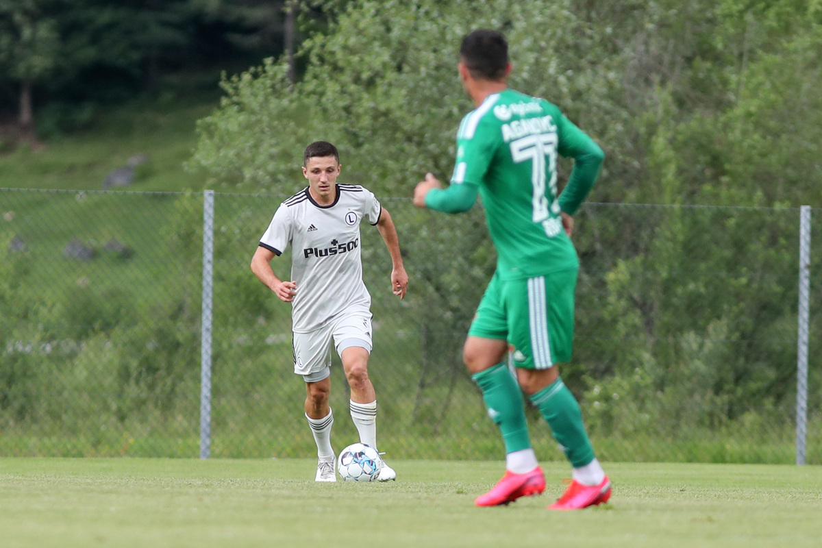 Bartosz Slisz