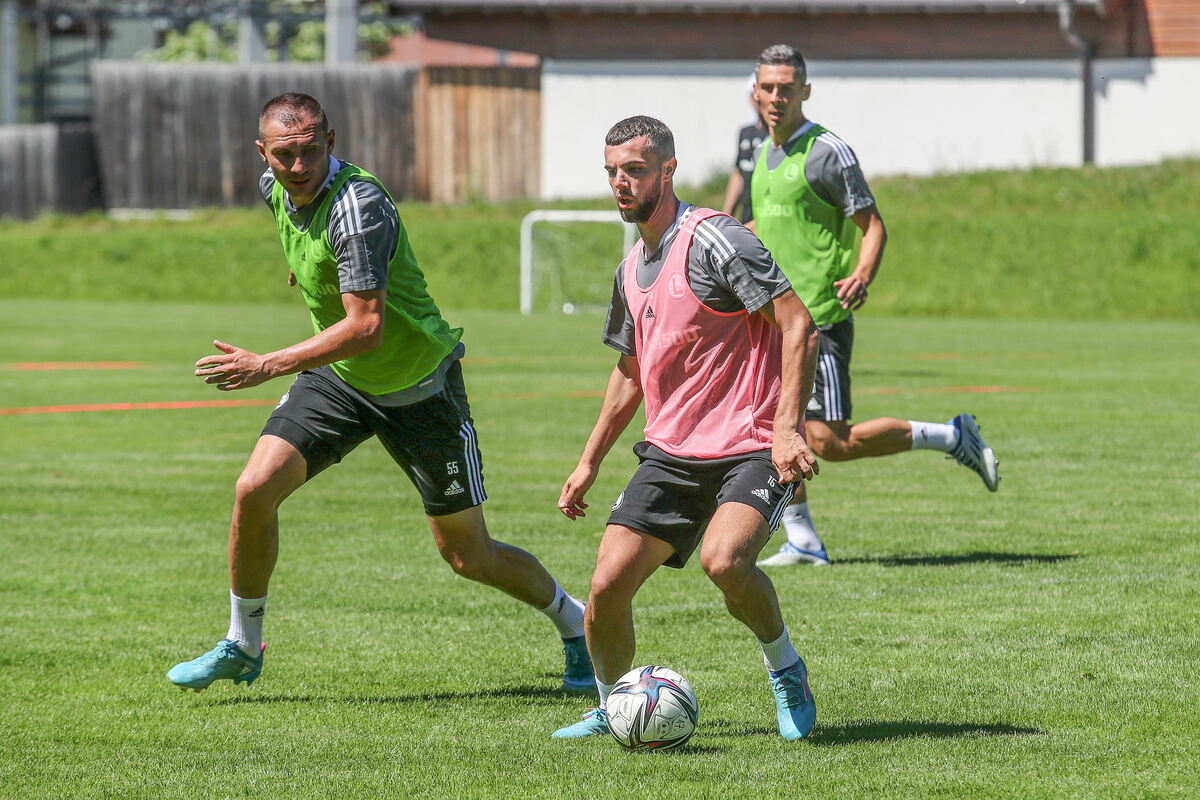 Artur Jędrzejczyk Jurgen Celhaka