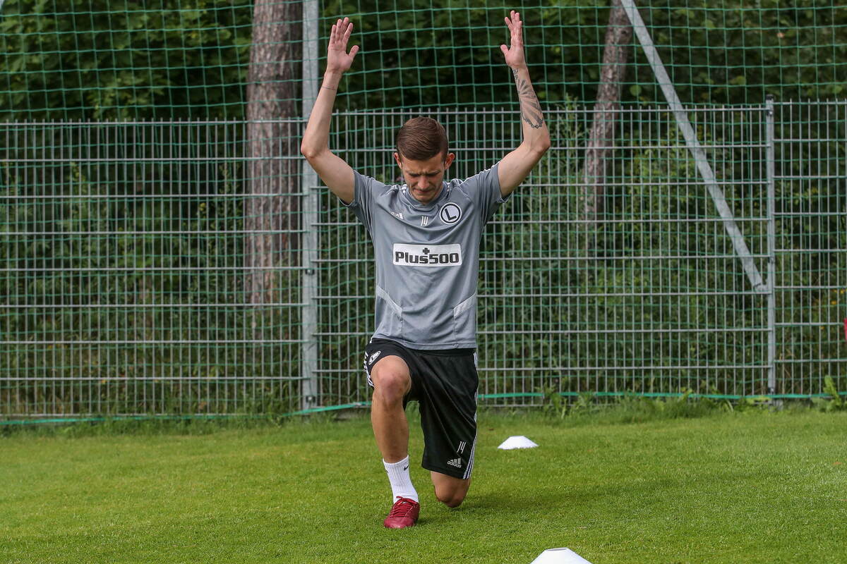 Sebastian Szymański