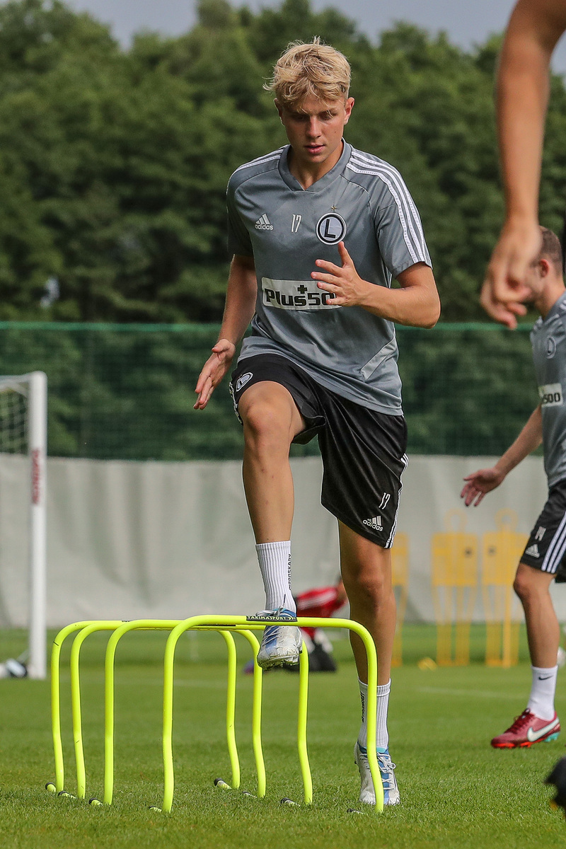 Jakub Jędrasik