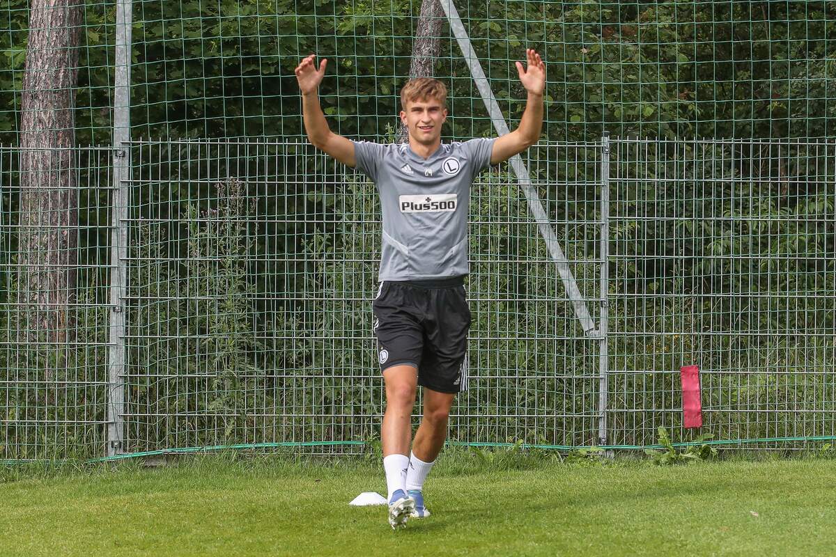Wiktor Kamiński