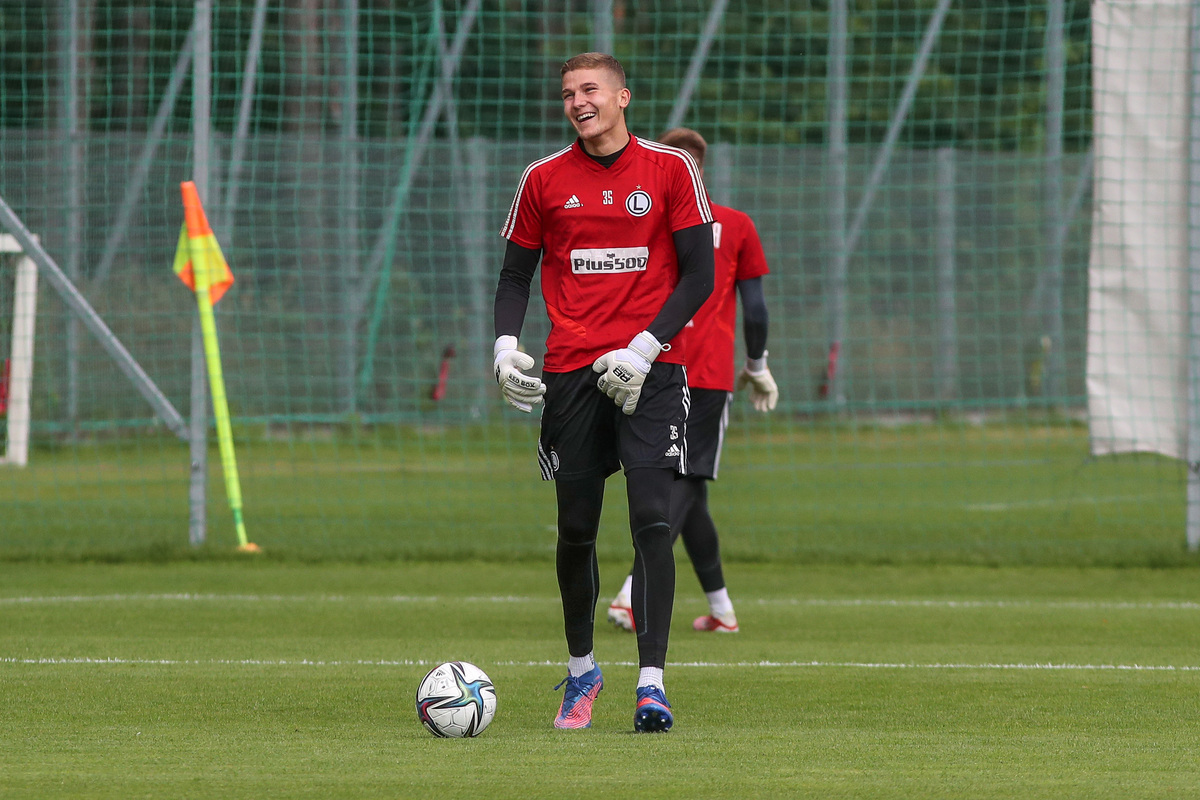 Jakub Trojanowski