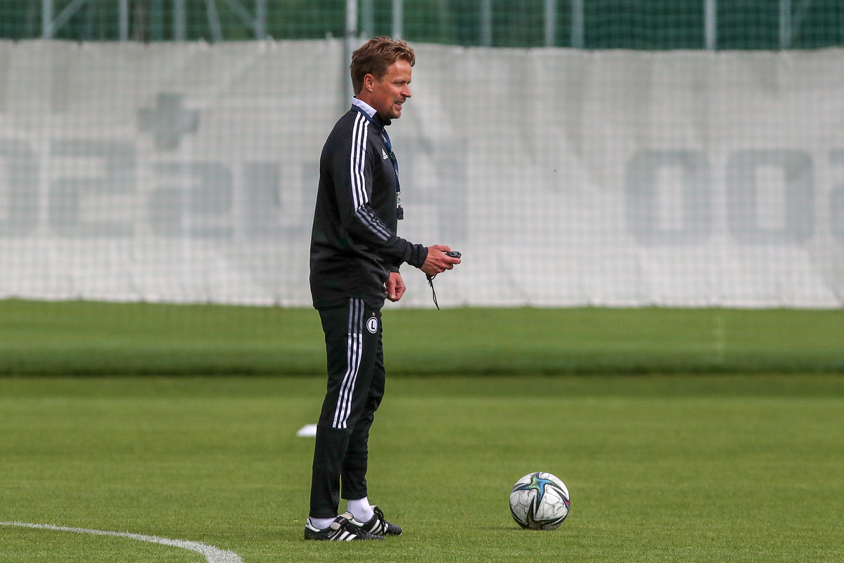Piotr Jacek