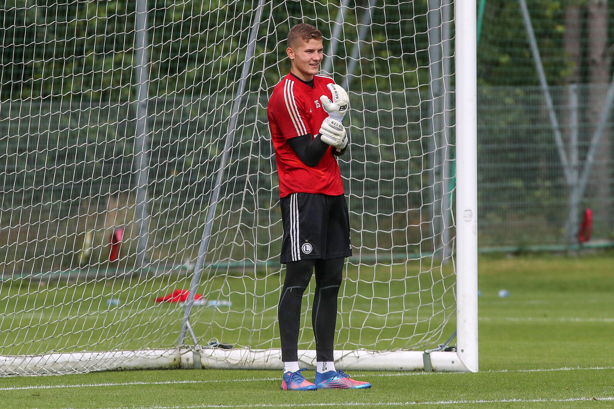 Jakub Trojanowski