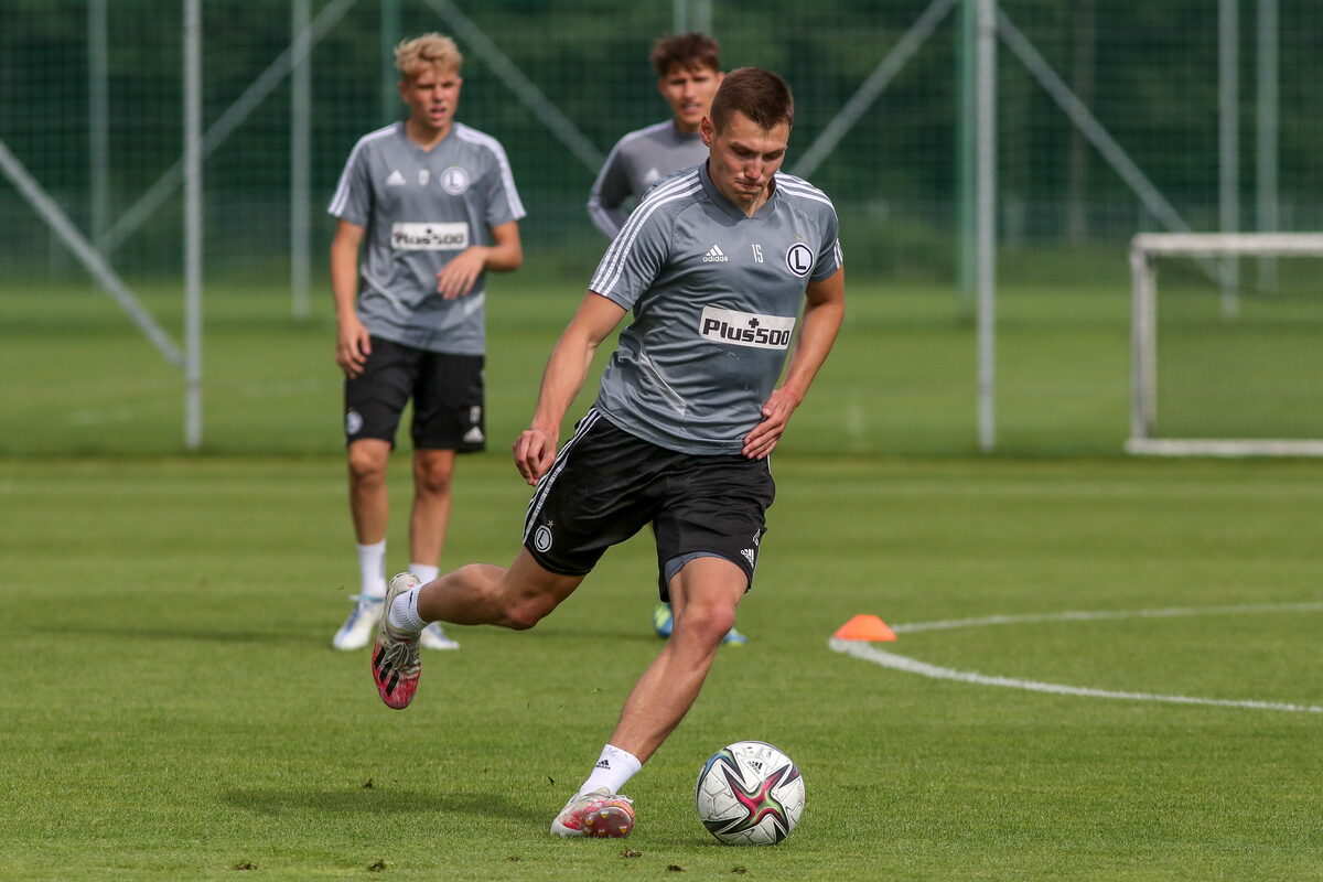 Patryk Konik