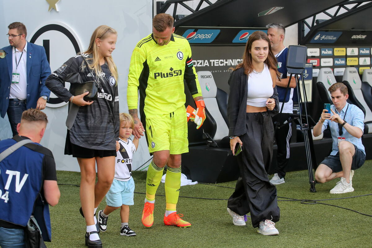 Artur Boruc