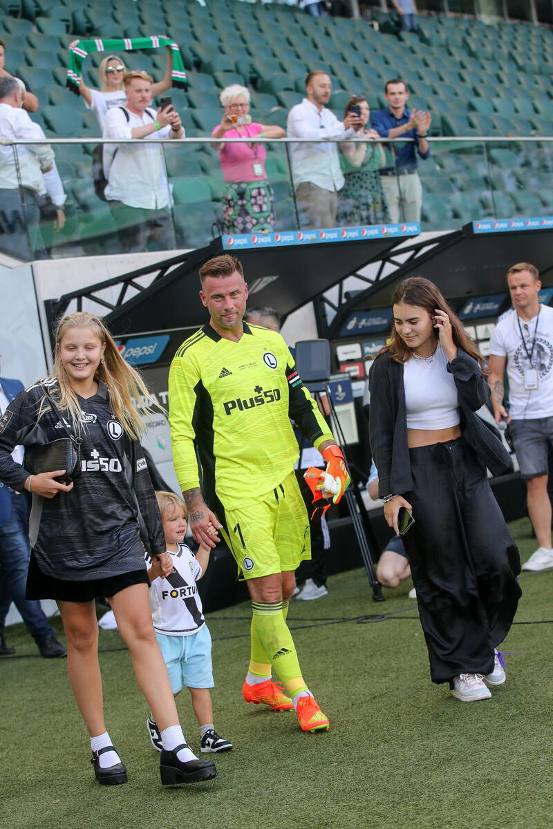 Artur Boruc