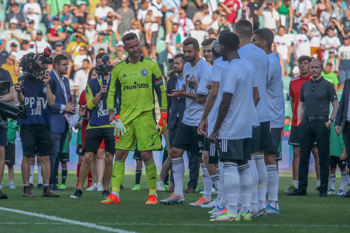 Artur Boruc