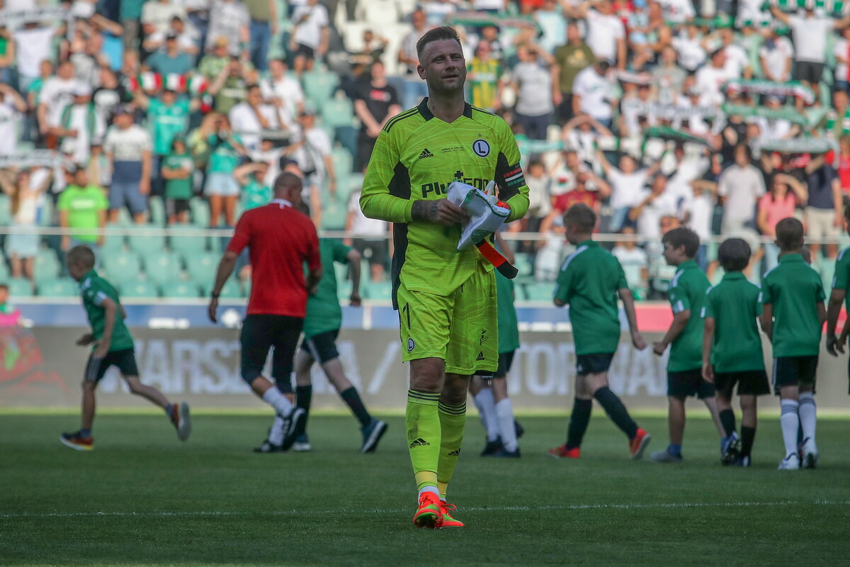 Artur Boruc