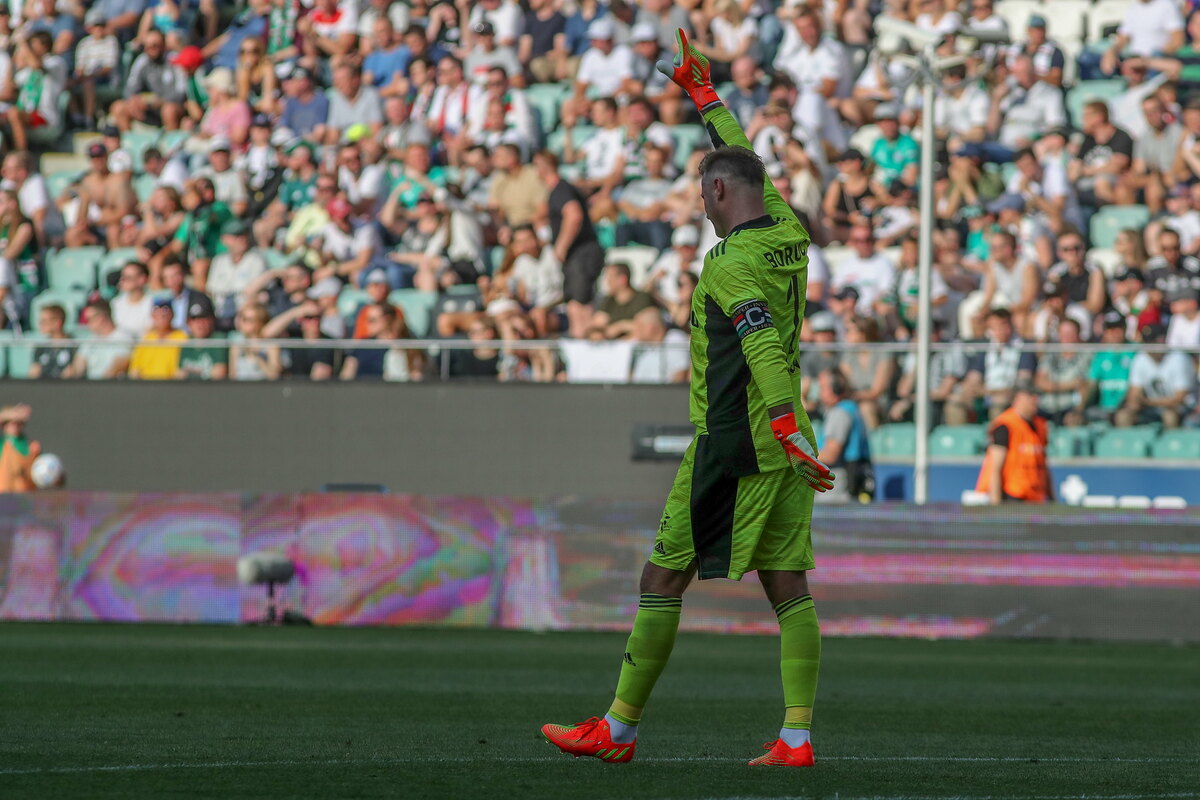 Artur Boruc