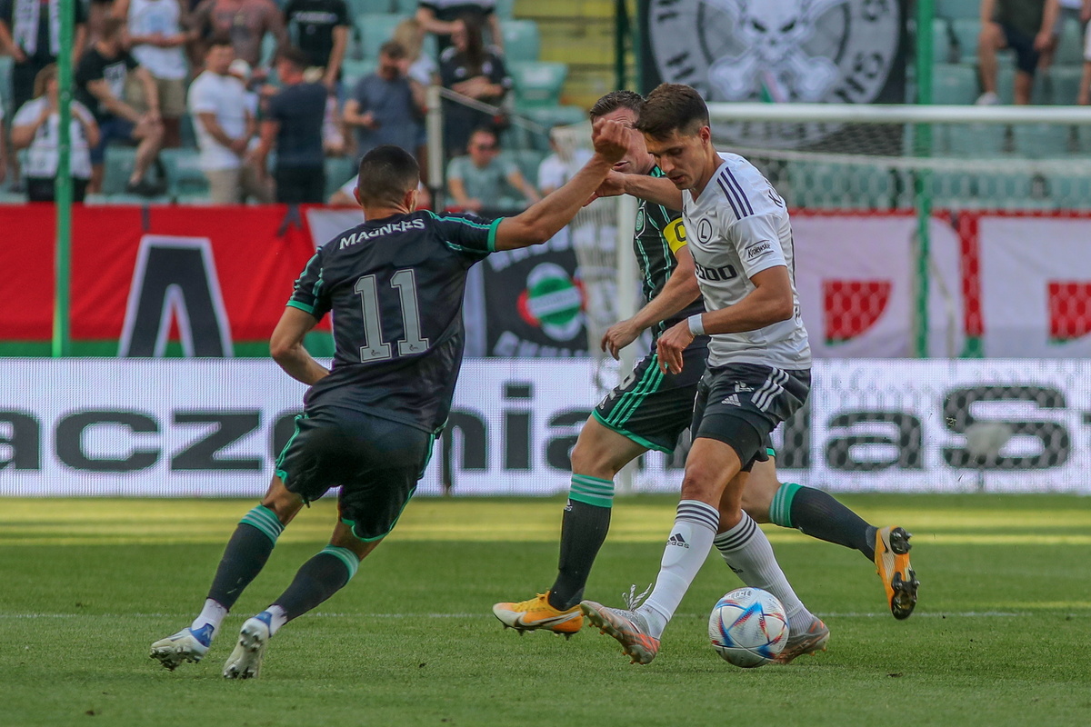 Bartosz Kapustka
