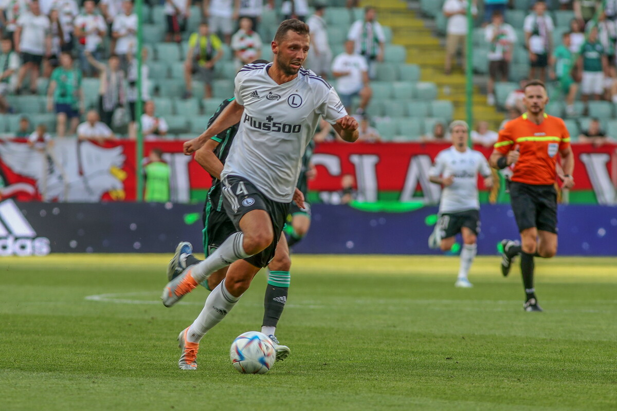 Mateusz Wieteska