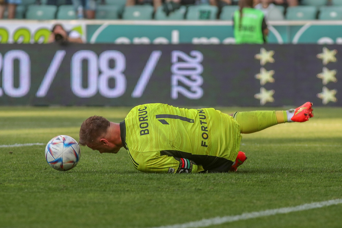 Artur Boruc