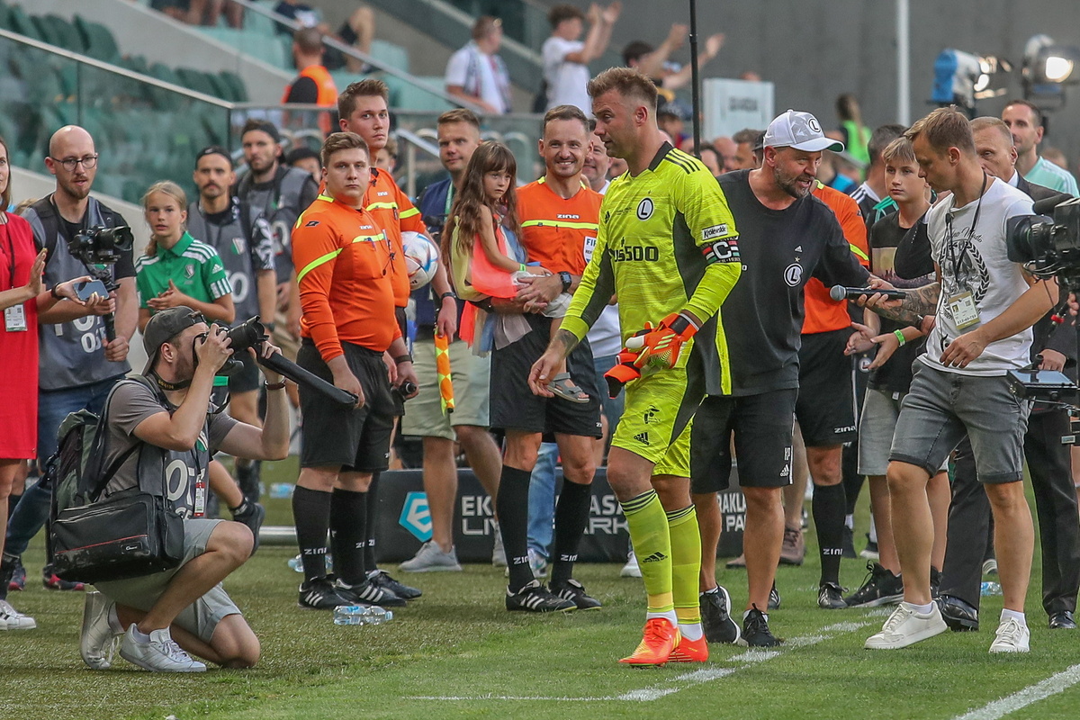 Artur Boruc