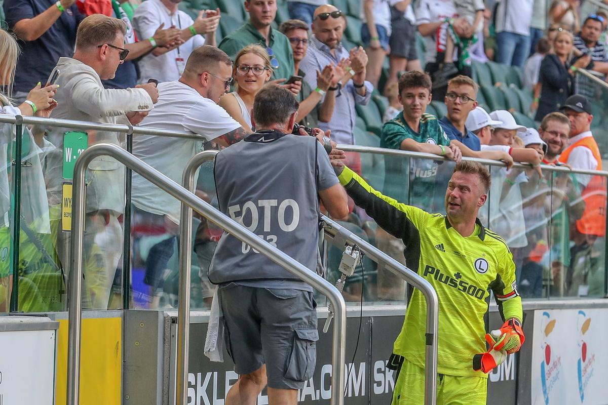 Artur Boruc
