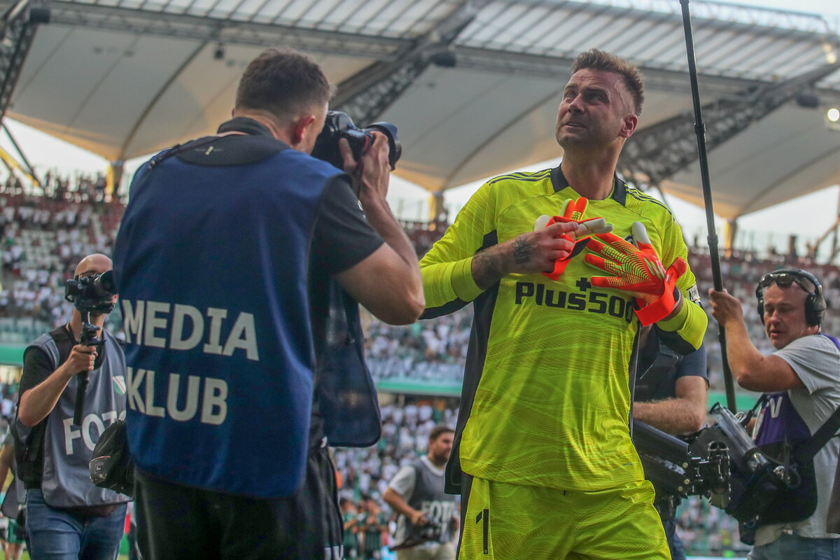 Artur Boruc