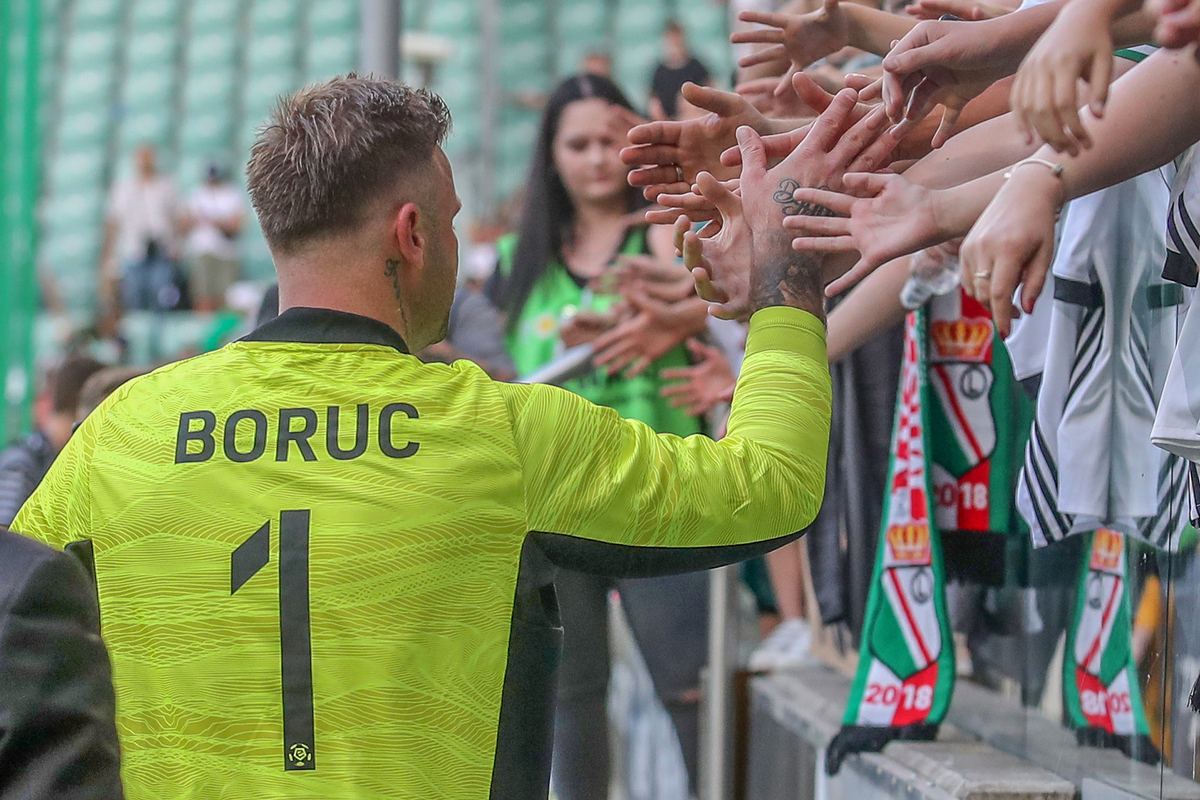 Artur Boruc