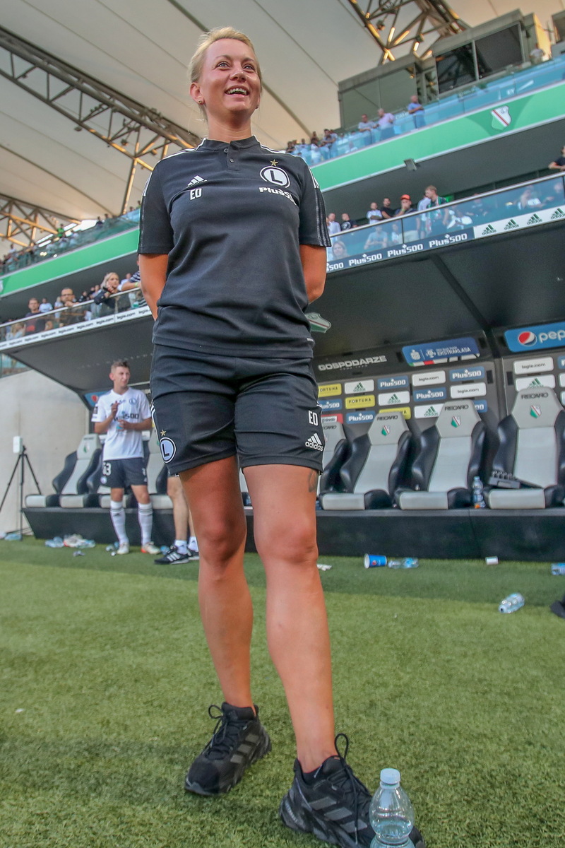 Ewa Olejniczak