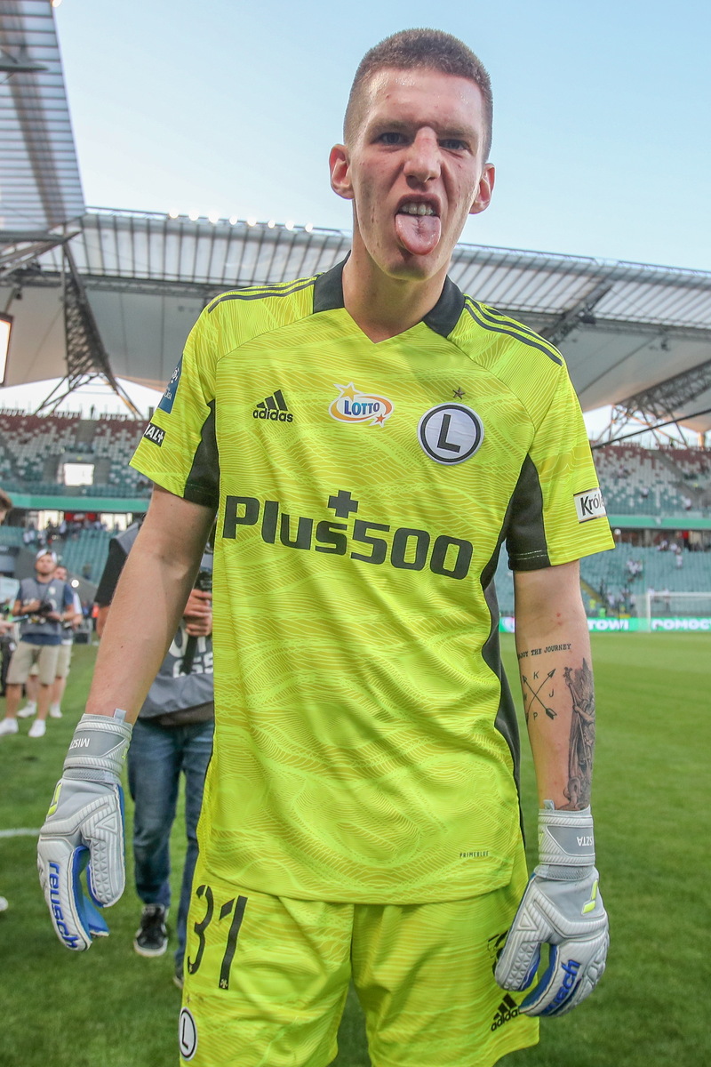 Cezary Miszta