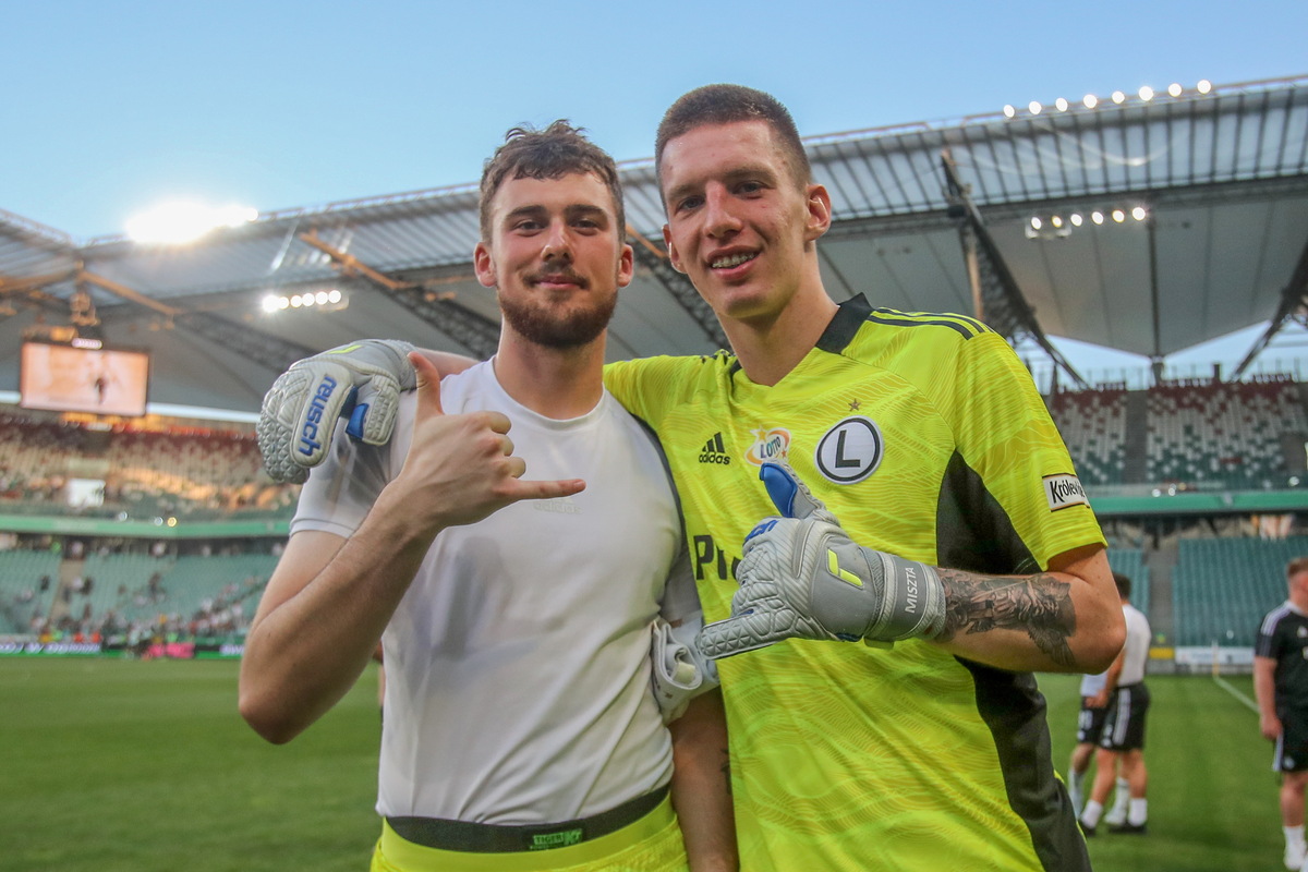Kacper Tobiasz Cezary Miszta