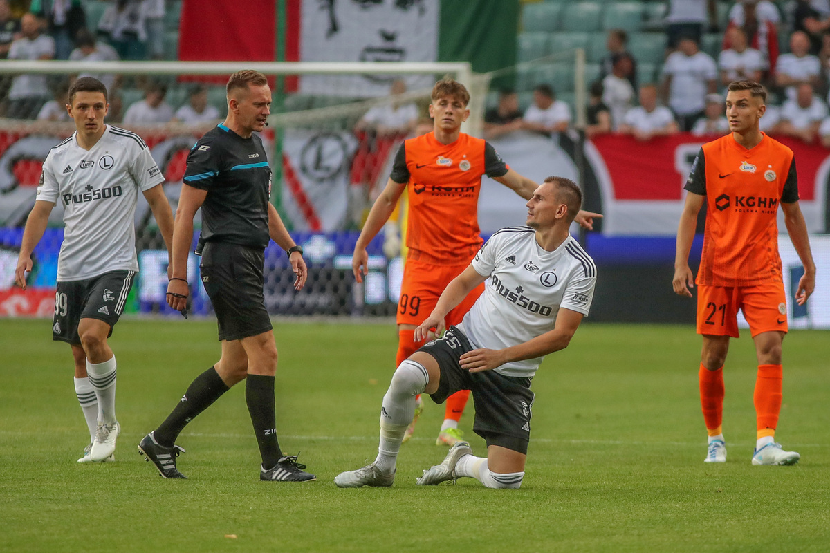 Piotr Lasyk Artur Jędrzejczyk