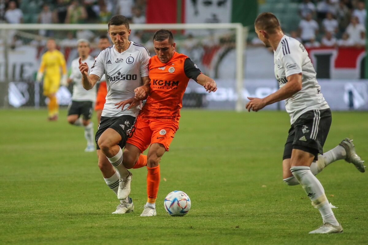 Bartosz Slisz