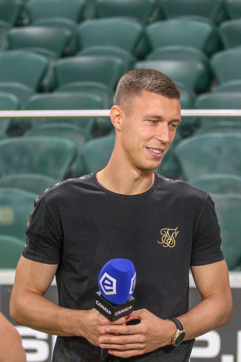 Dominik Hładun