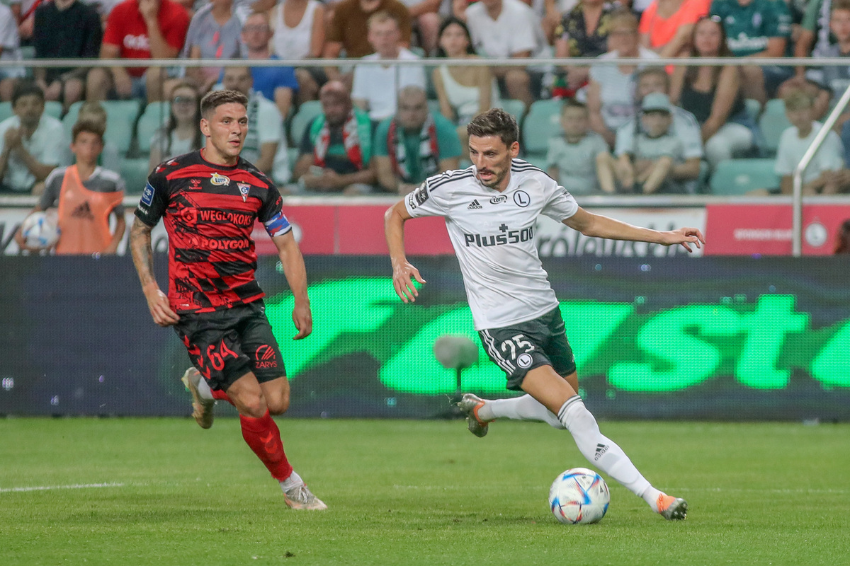 Erik Janza Filip Mladenović