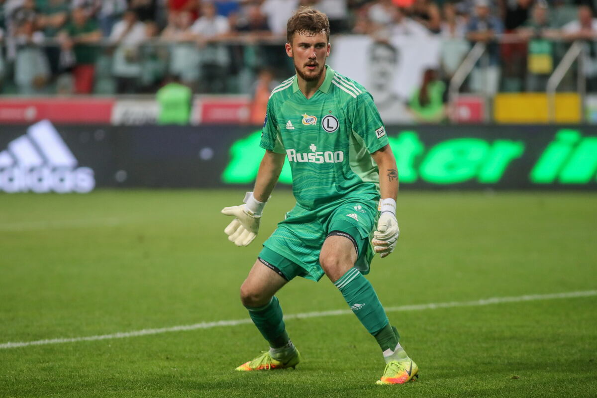 Kacper Tobiasz
