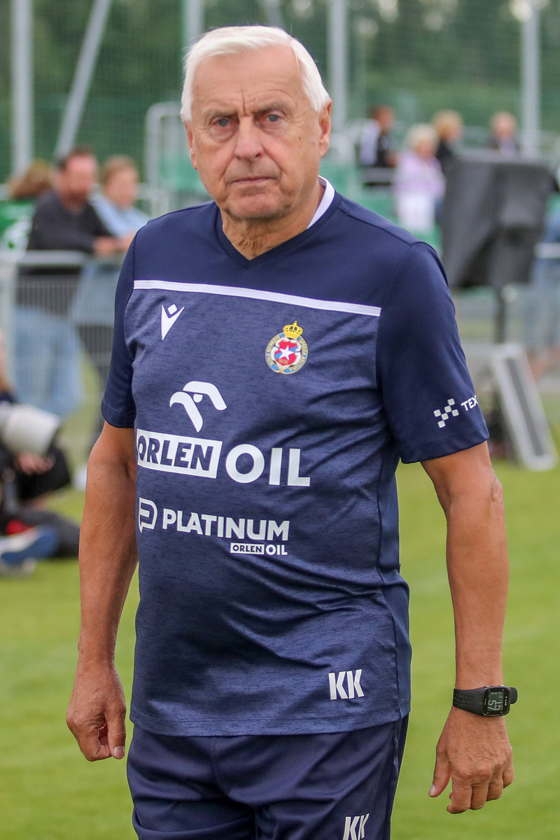 Kazimierz Kmiecik