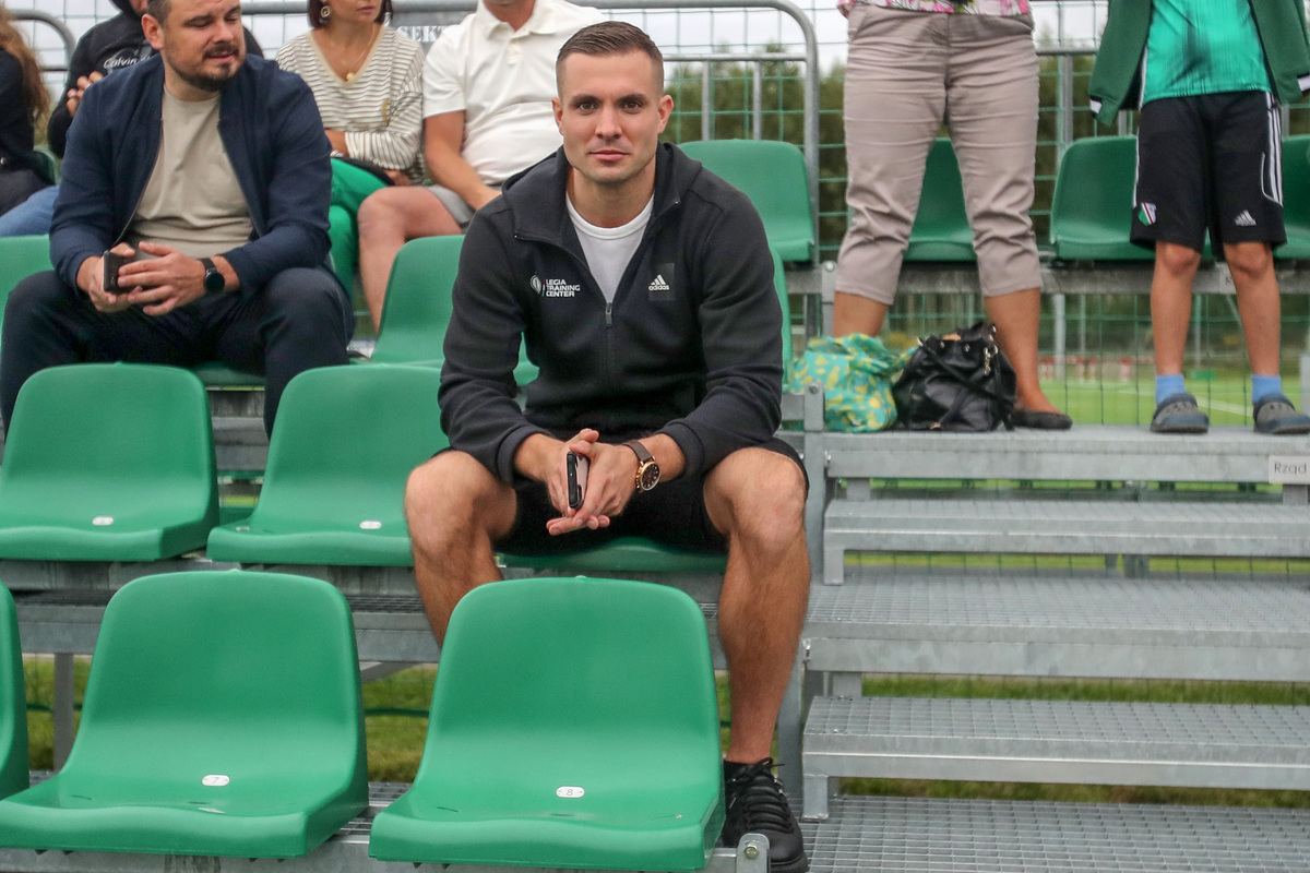 Norbert Misiak