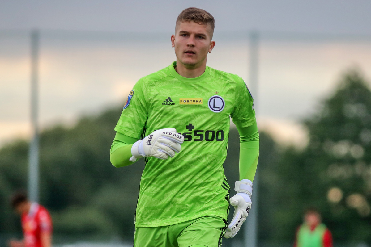 Jakub Trojanowski