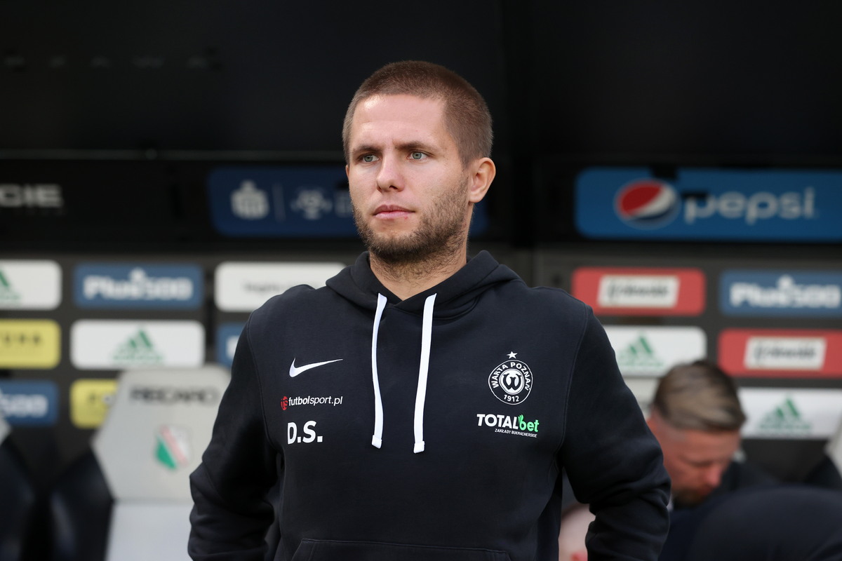 Dawid Szulczek