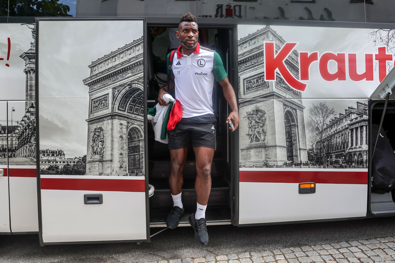 Jean-Pierre Nsame