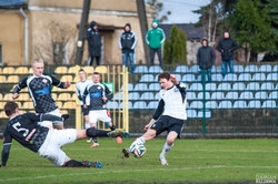 Galeria: Rezerwy: Legia II - ŁKS 3:2