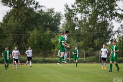 Galeria: Legia II - Świt Nowy Dwór Mazowiecki 0:0