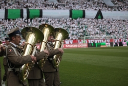 Galeria: Legia - Wisła 1:0