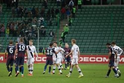 Galeria: Legia - Pogoń 1:0