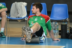 Galeria: Legia - GKS Tychy 80:69