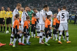 Galeria: Legia - Ruch 2:0