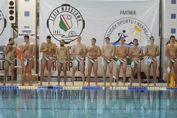 Galeria: Legia - KS Waterpolo Poznań