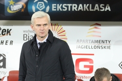 Galeria: Jagiellonia - Legia 1:4