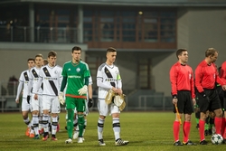 Galeria: UYL: Legia - Sporting 2:0